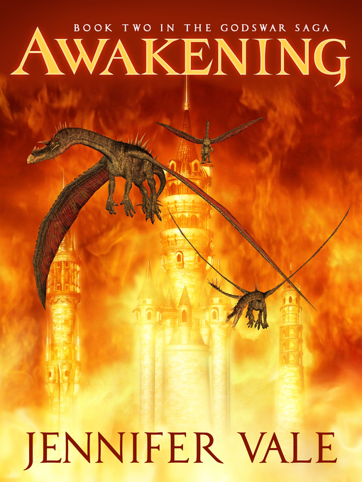 Title details for Awakening by Jennifer Vale - Available